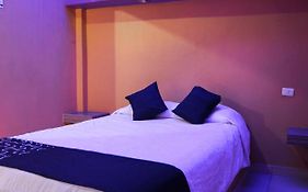 Oyo Hotel Oasis